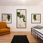 Comfee Apartment - Ultracentral