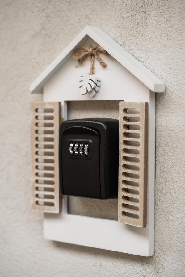 Appartamento Comfee - Ultracentral *